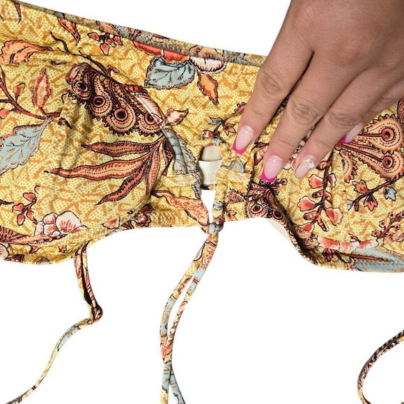 Ulla Johnson Zahara/ Aleena High Waist Bikini - Picture 8 of 10